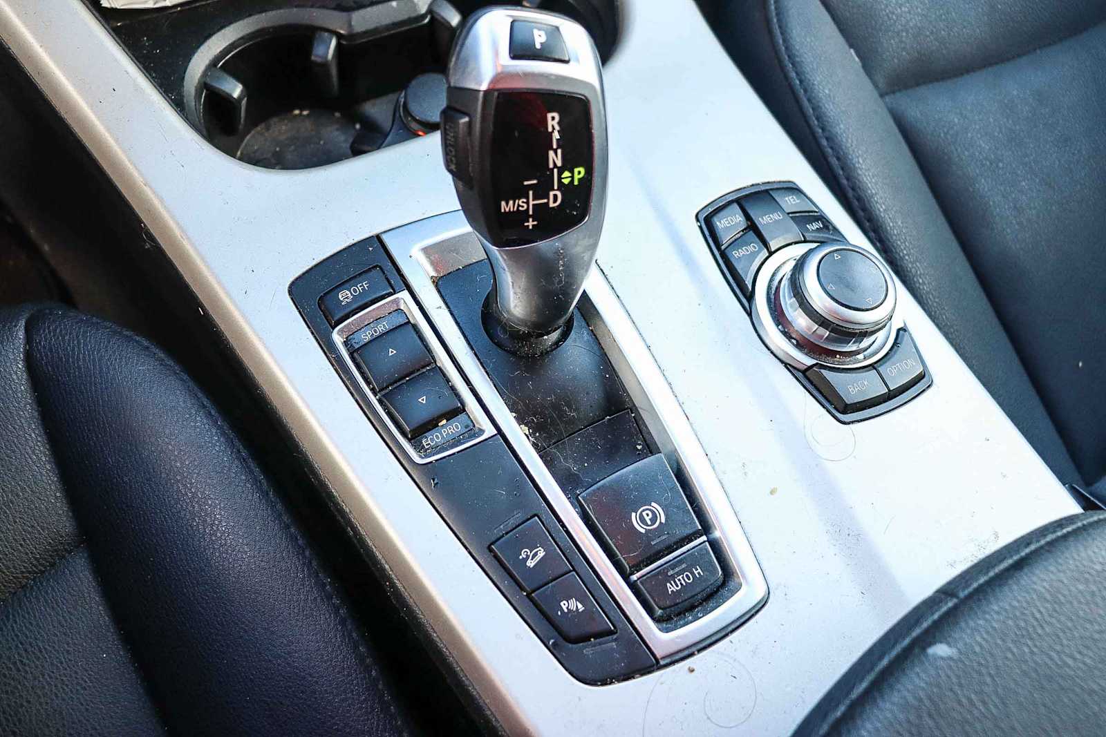 Thumbnail: 2014 BMW X3 - 17