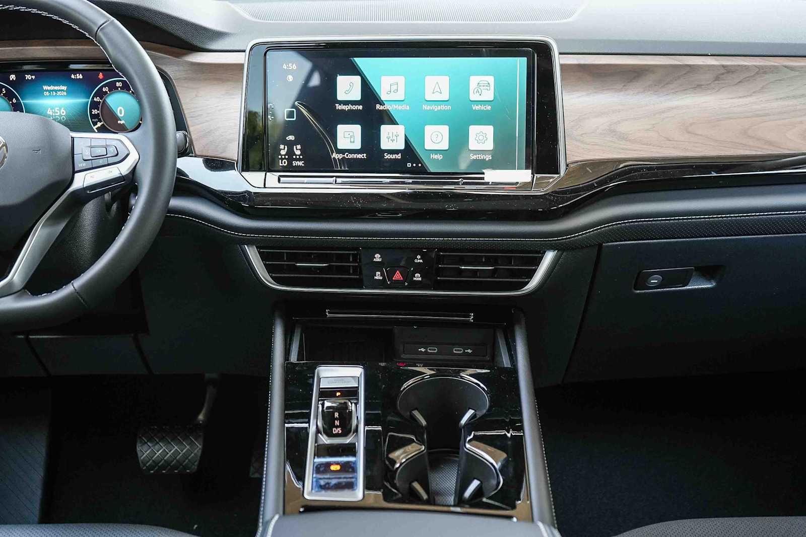 Thumbnail: 2026 Volkswagen Atlas - 15