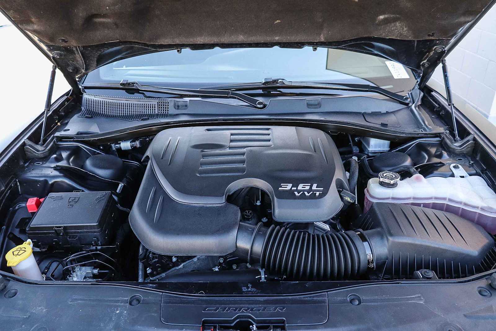 Thumbnail: 2022 Dodge Charger - 30