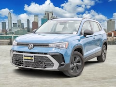 2025 Volkswagen Taos 1.5T S SUV
