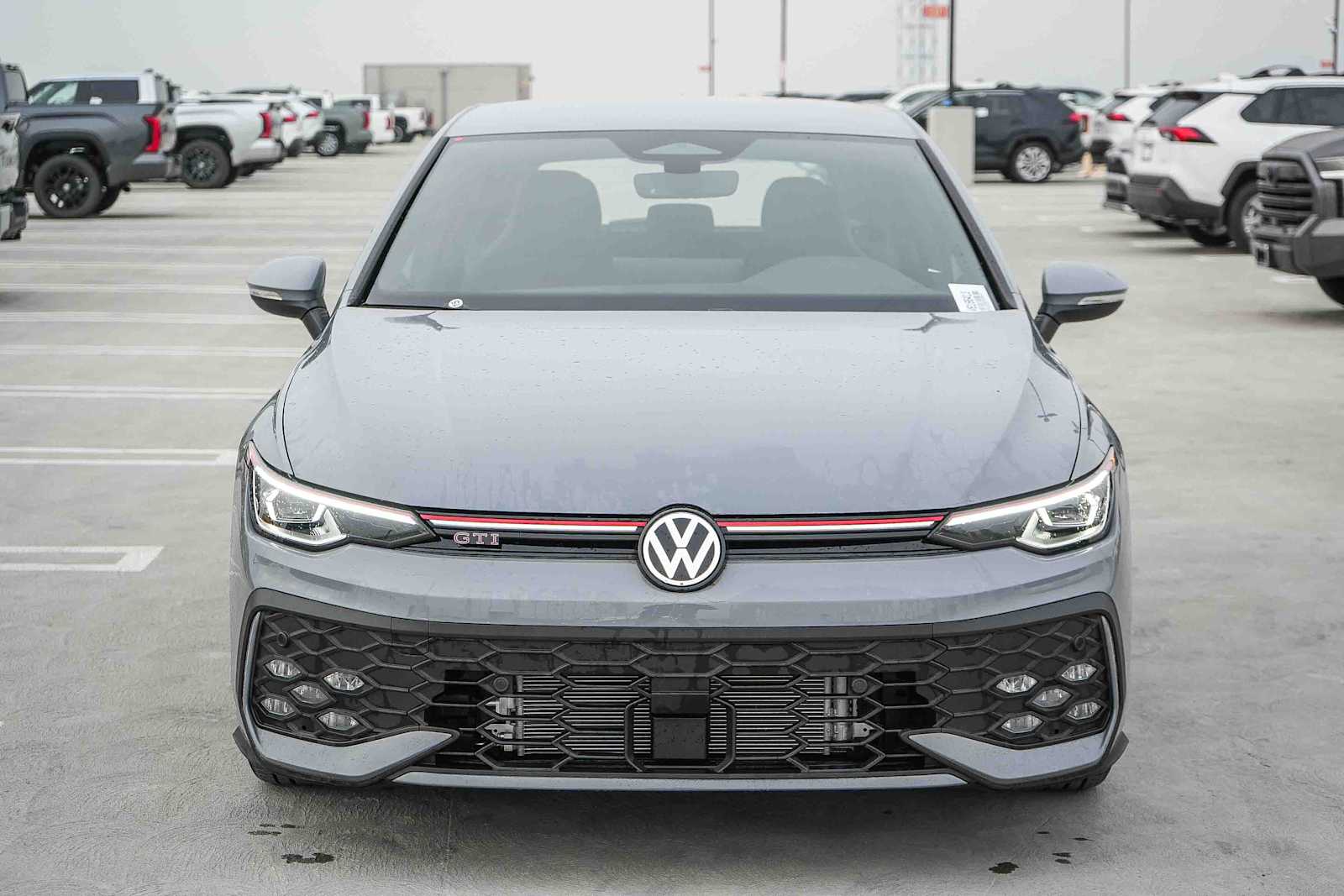 Thumbnail: 2026 Volkswagen Golf - 2