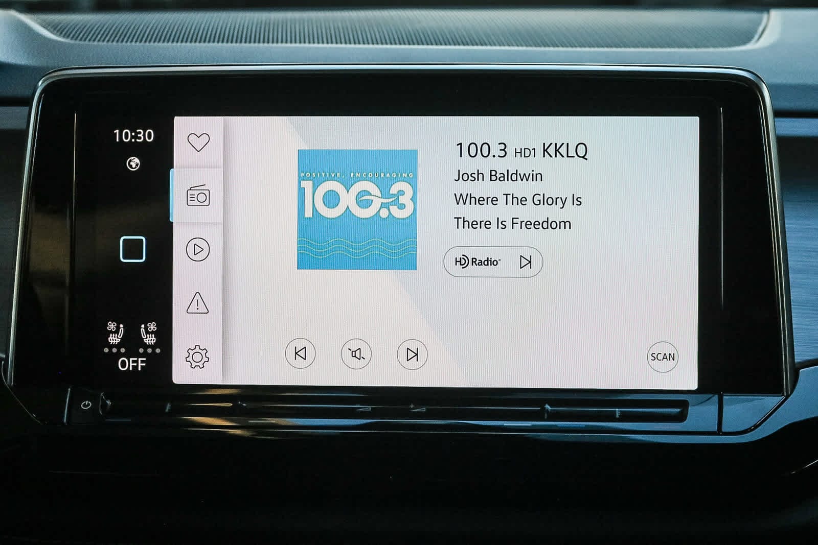 Thumbnail: 2026 Volkswagen Atlas - 16