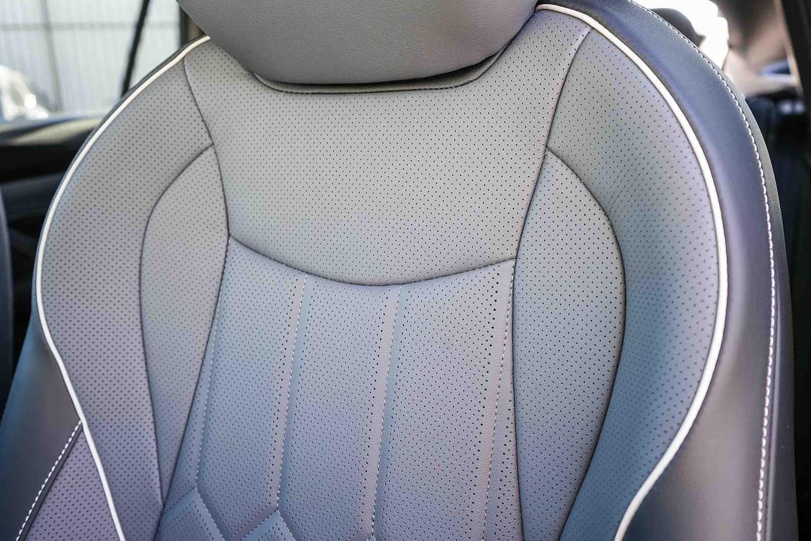 Thumbnail: 2026 Volkswagen Tiguan - 25