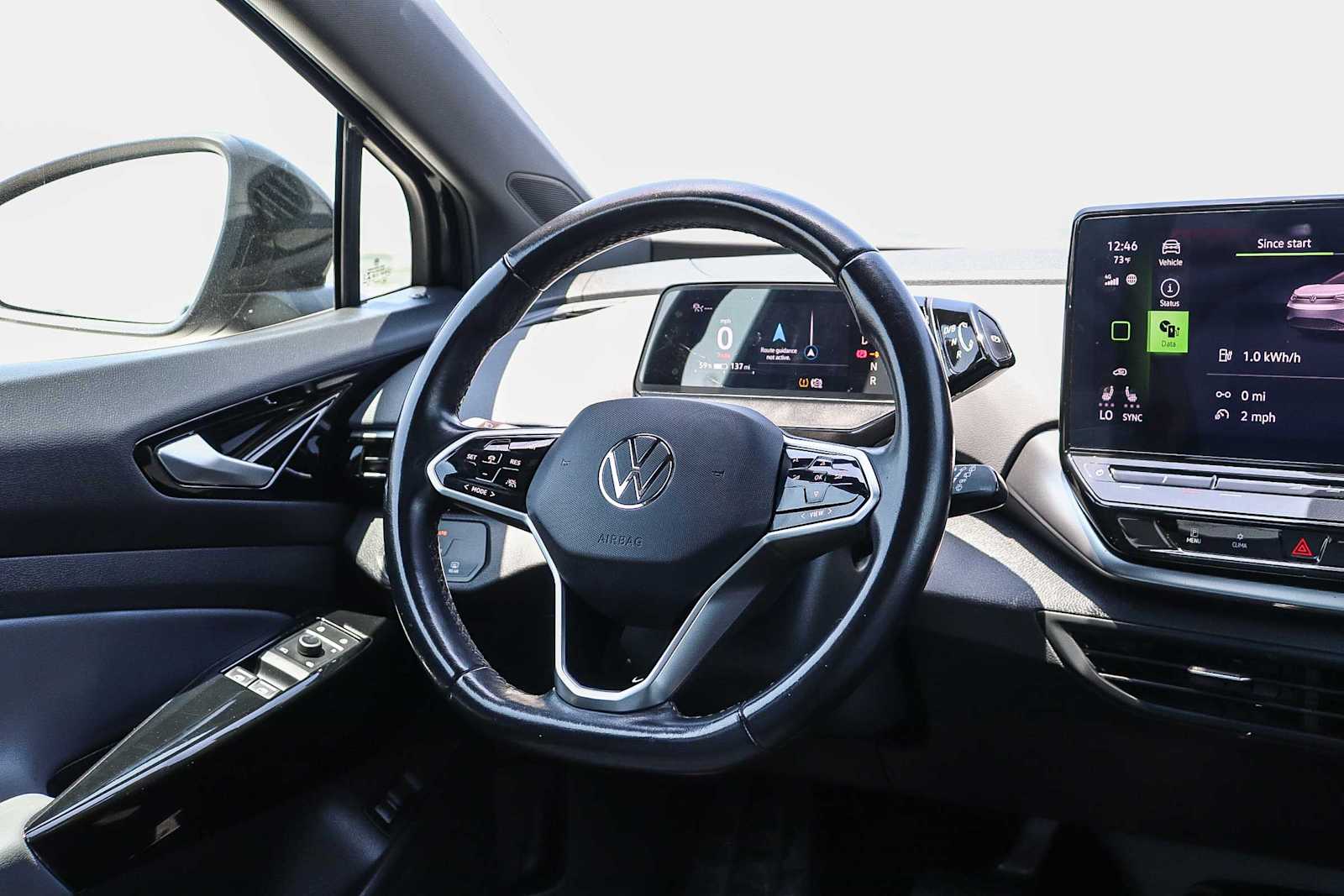 Thumbnail: 2021 Volkswagen ID.4 - 14