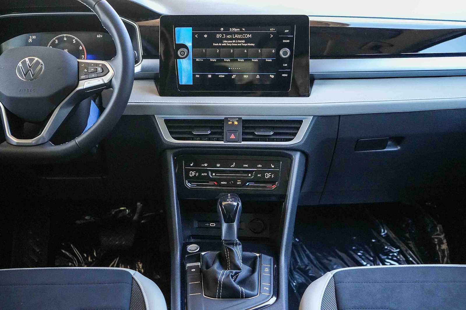 Thumbnail: 2026 Volkswagen Taos - 28