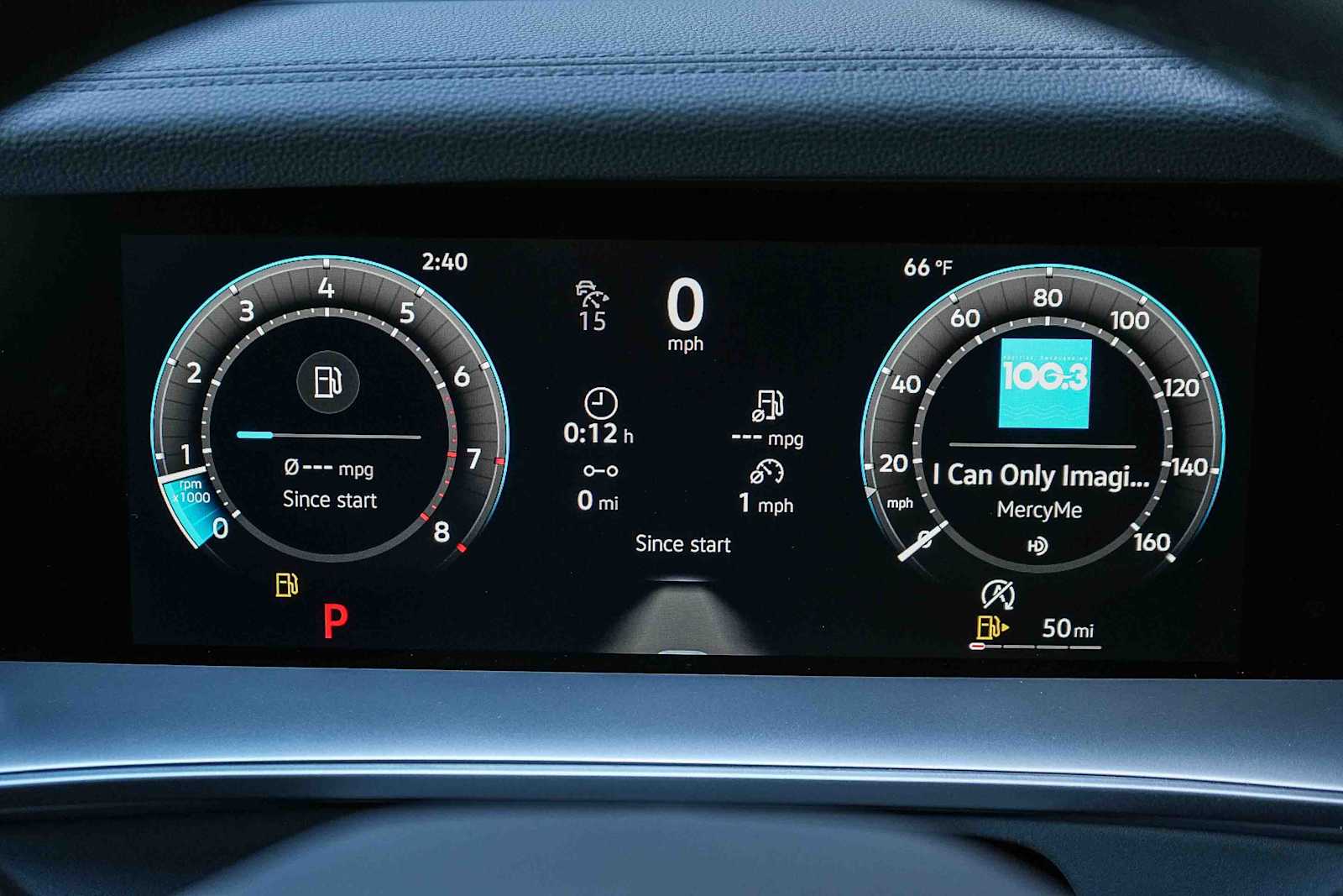 Thumbnail: 2026 Volkswagen Tiguan - 24