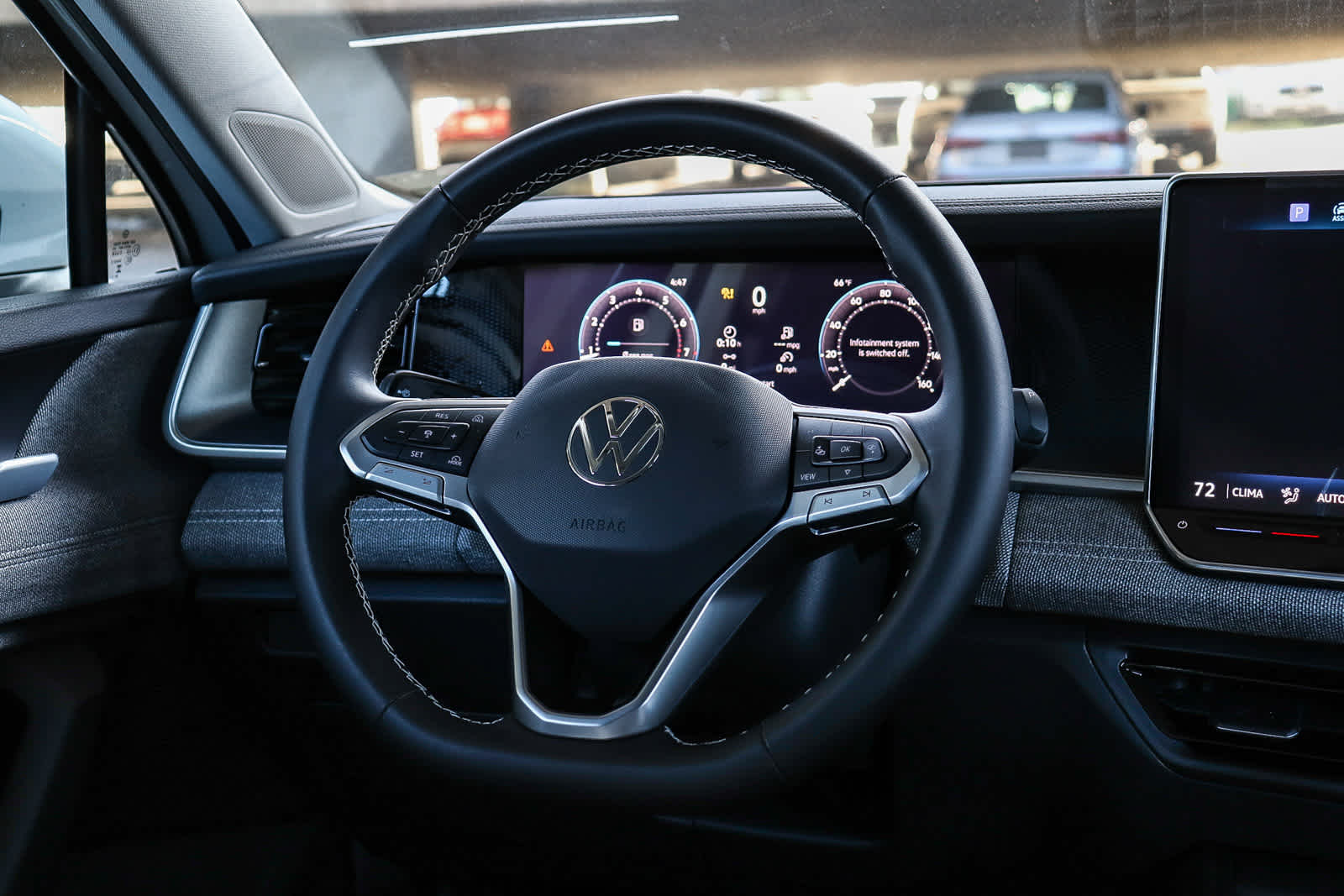 Thumbnail: 2026 Volkswagen Tiguan - 16