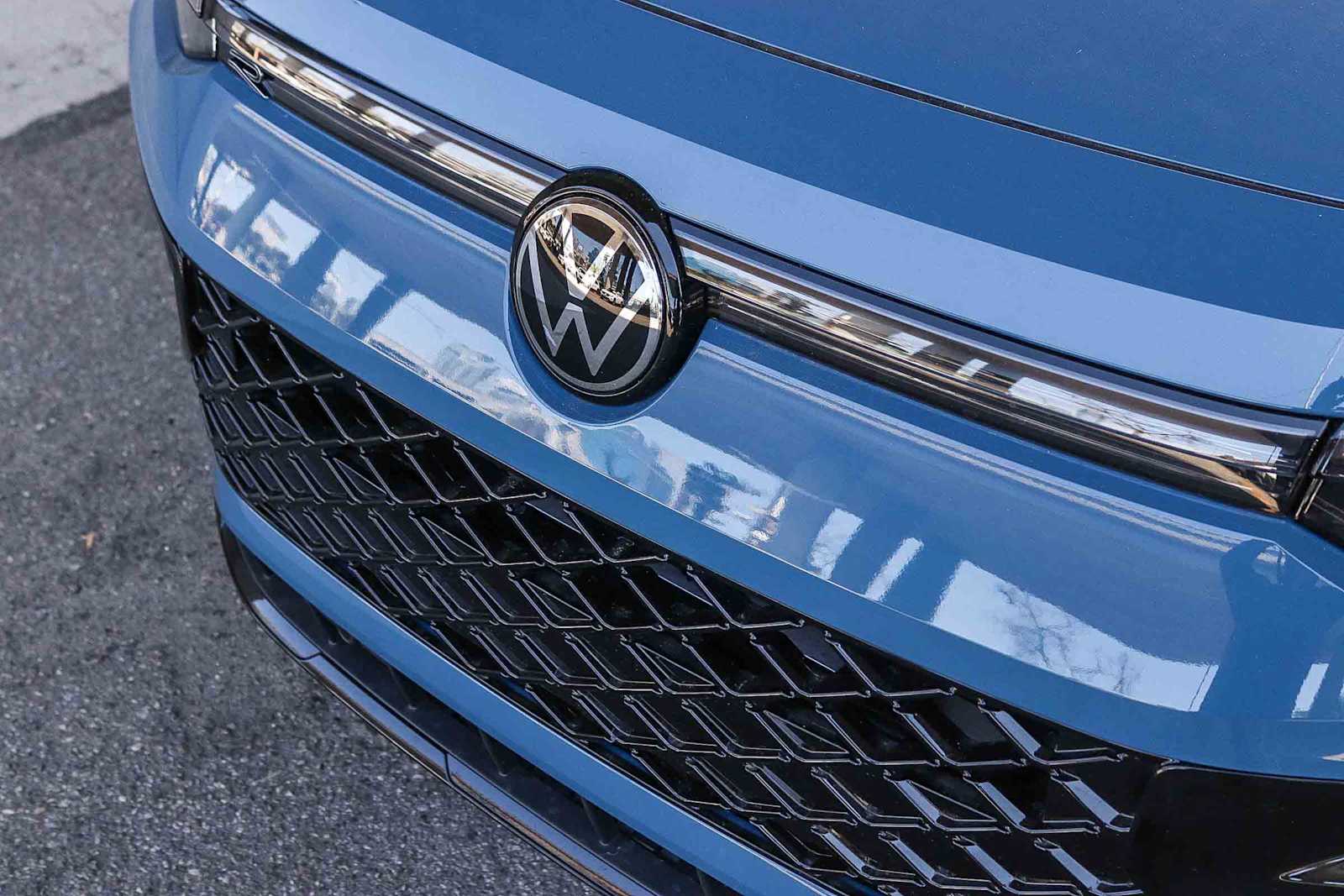 Thumbnail: 2026 Volkswagen Tiguan - 8