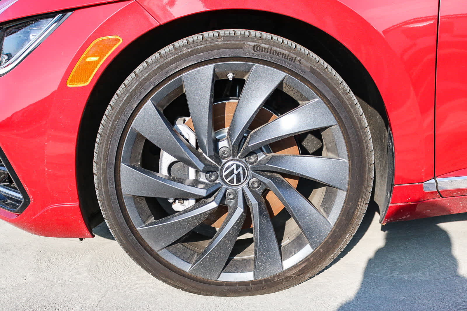 Thumbnail: 2023 Volkswagen Arteon - 11