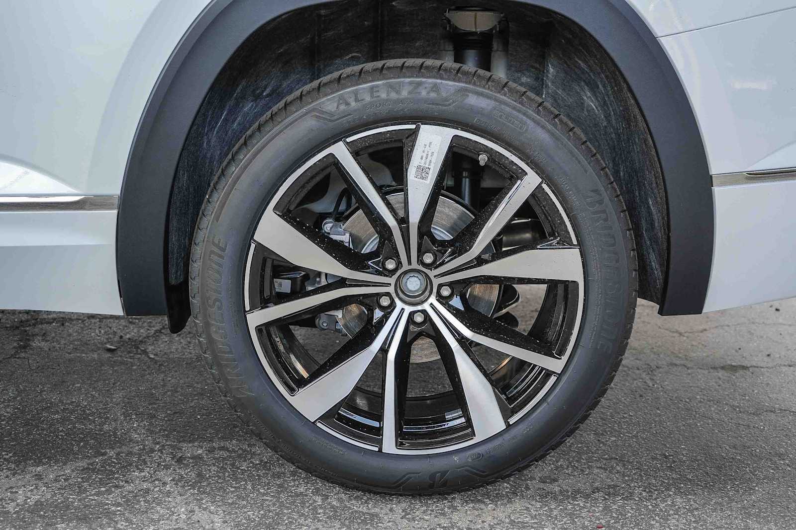 Thumbnail: 2026 Volkswagen Atlas - 10