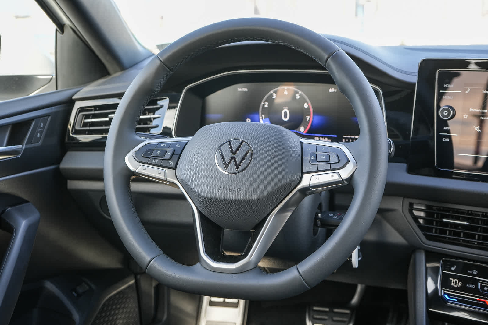 Thumbnail: 2026 Volkswagen Jetta - 17