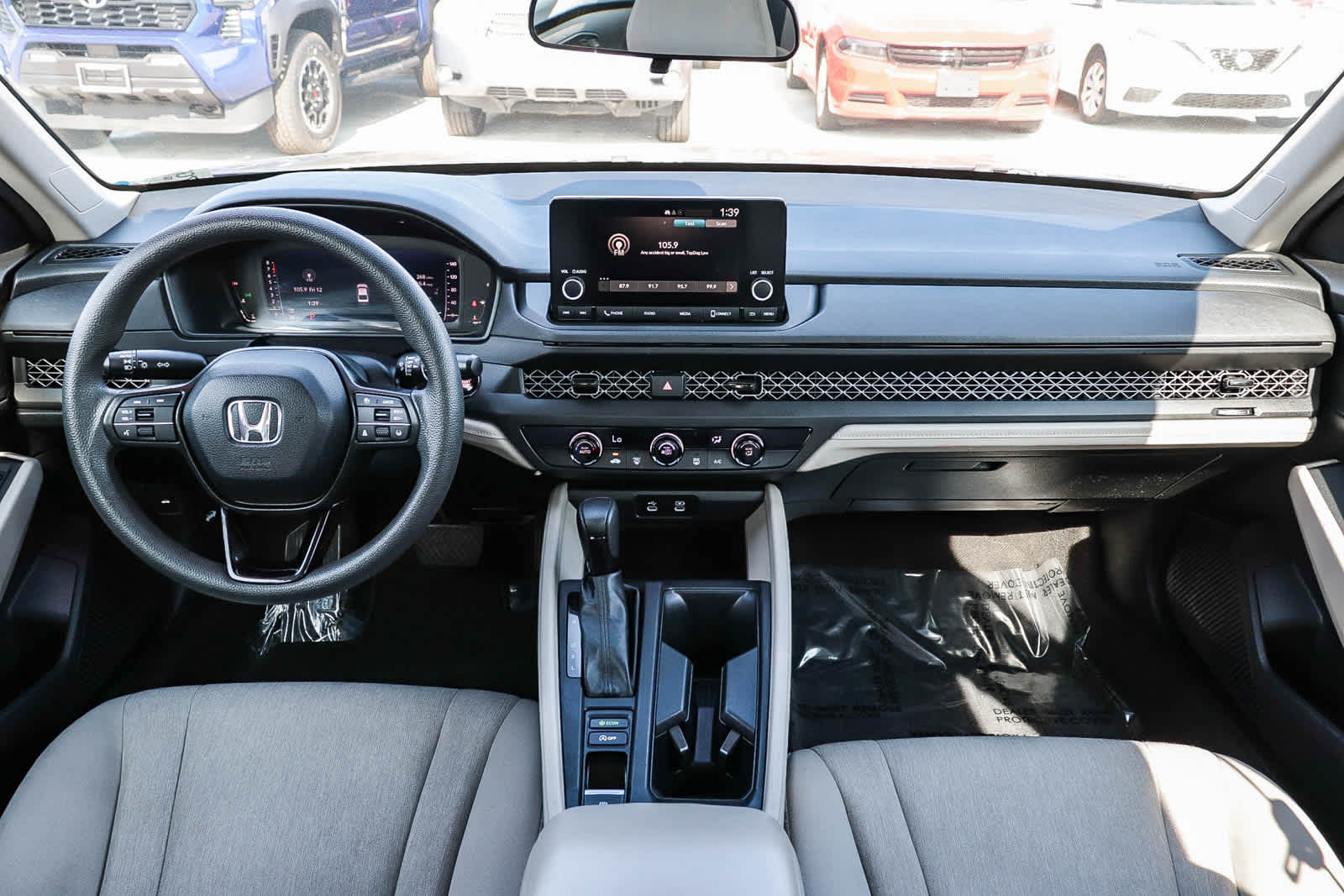 Thumbnail: 2023 Honda Accord - 12