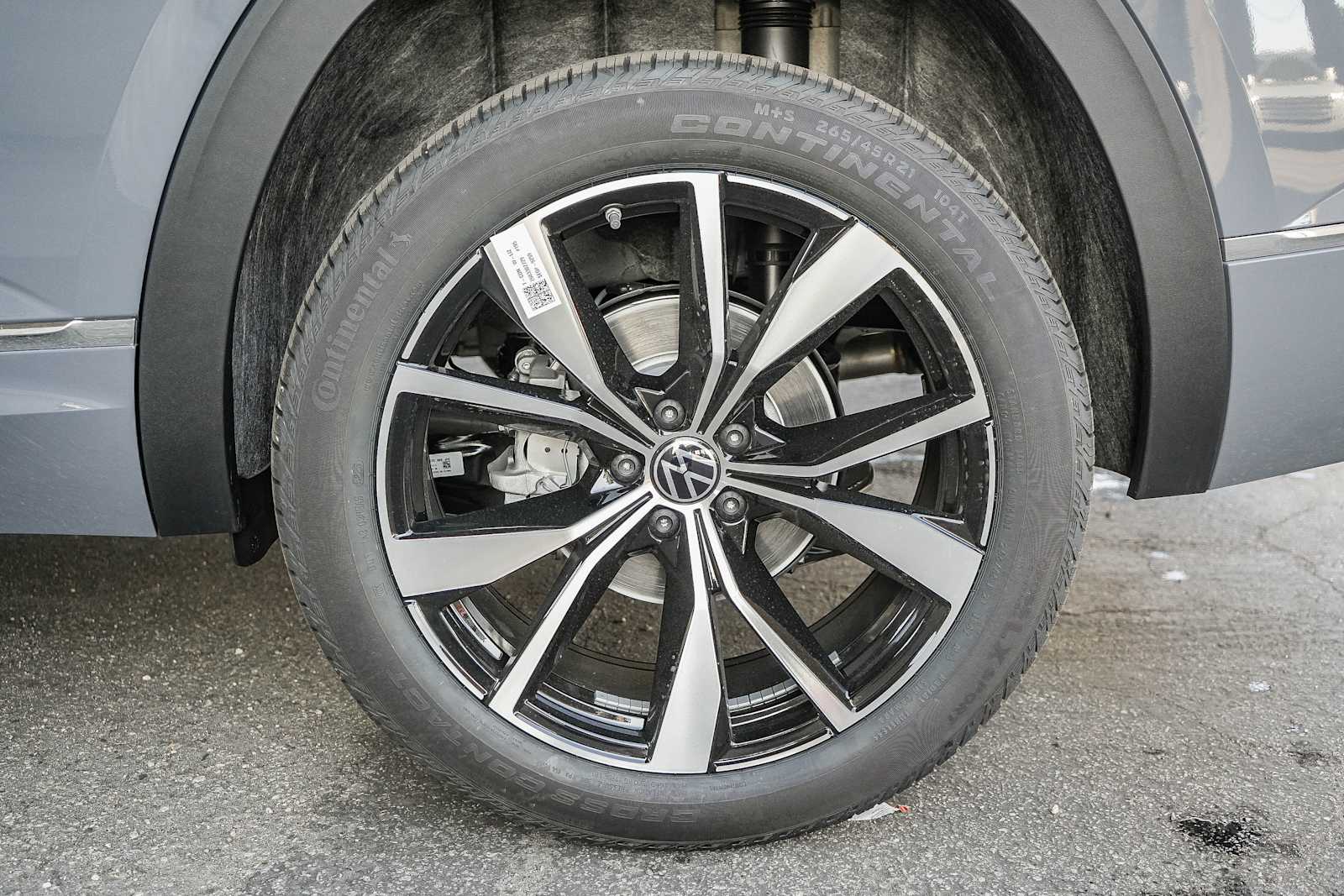 Thumbnail: 2026 Volkswagen Atlas - 10