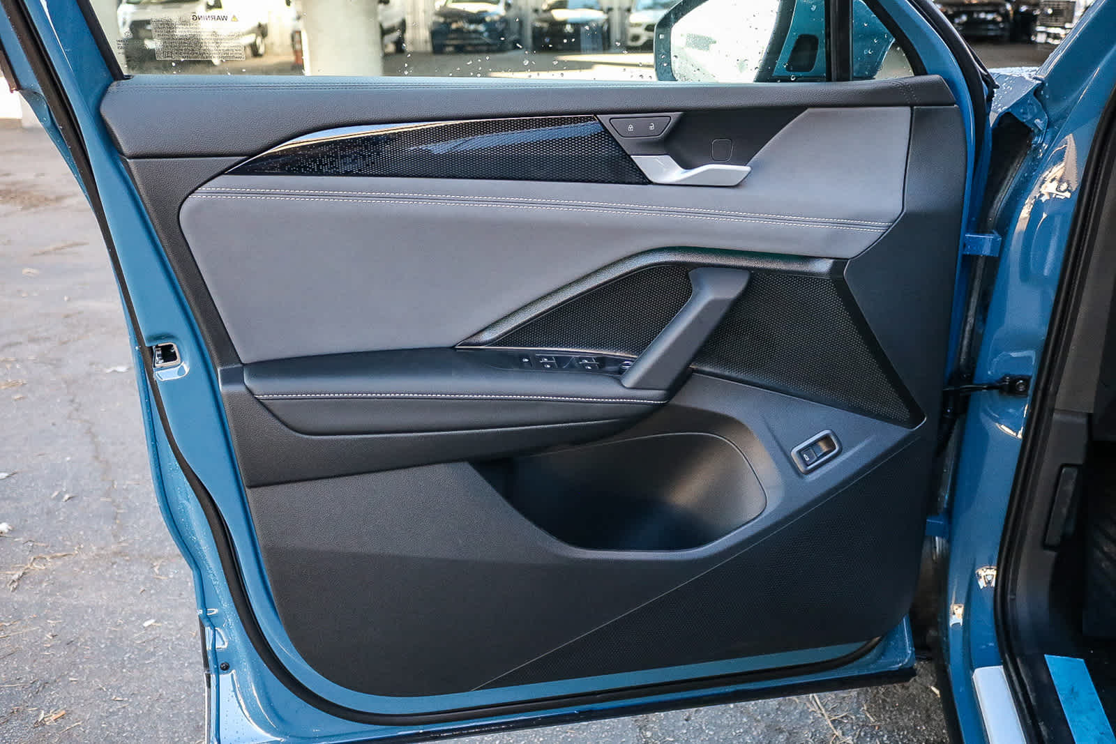 Thumbnail: 2026 Volkswagen Tiguan - 22