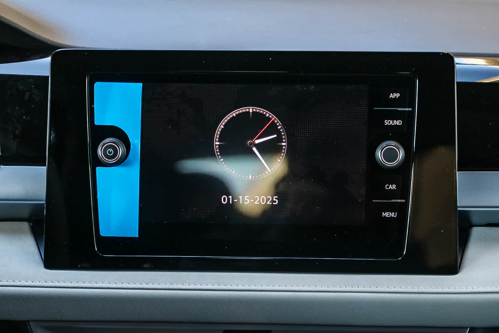 Thumbnail: 2025 Volkswagen Taos - 14