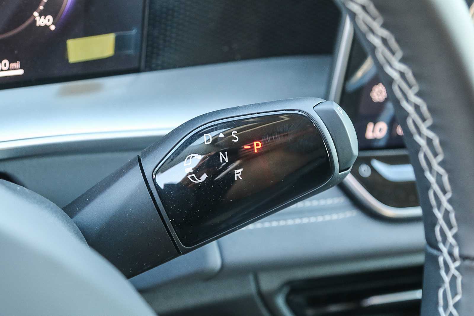 Thumbnail: 2025 Volkswagen Tiguan - 22