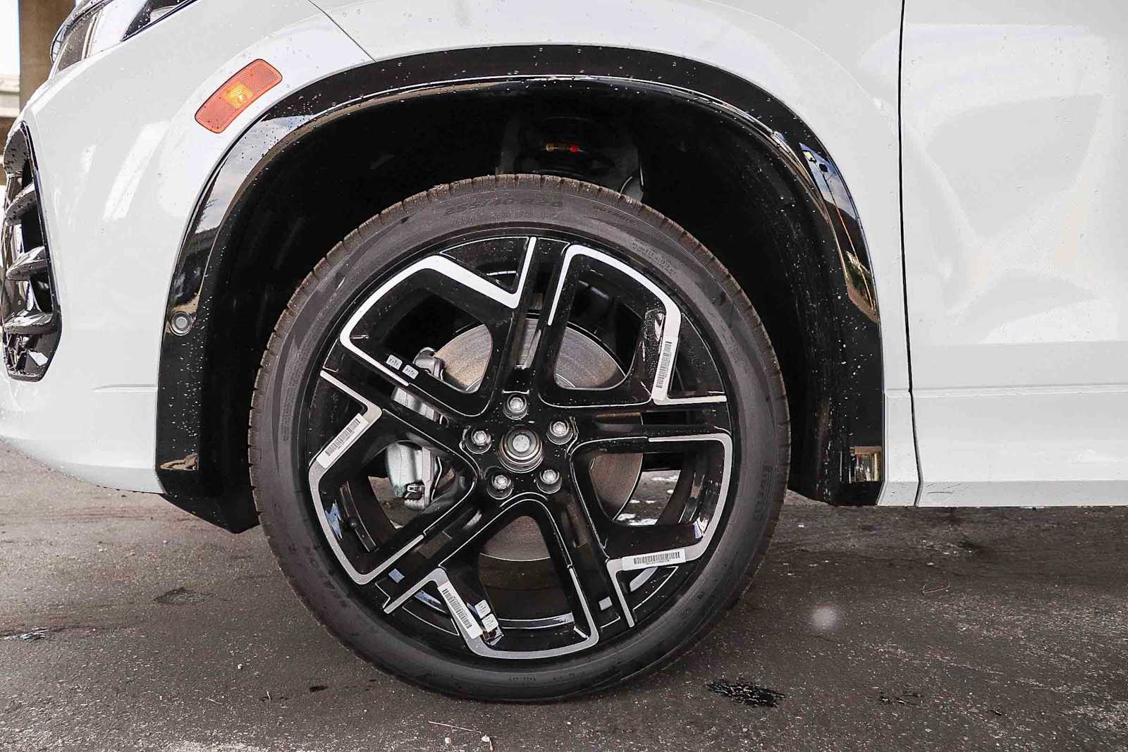 Thumbnail: 2026 Volkswagen Tiguan - 11