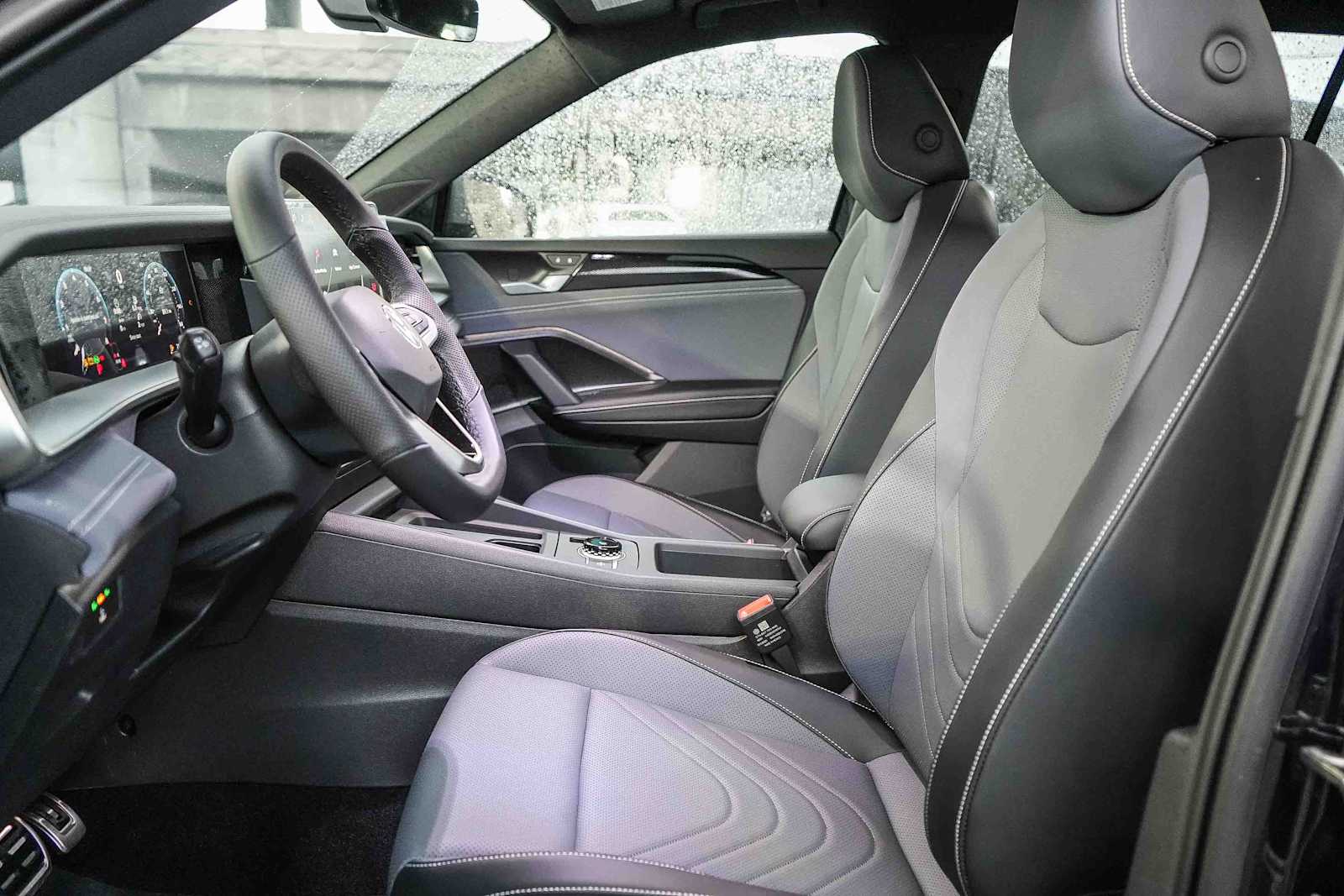 Thumbnail: 2026 Volkswagen Tiguan - 18