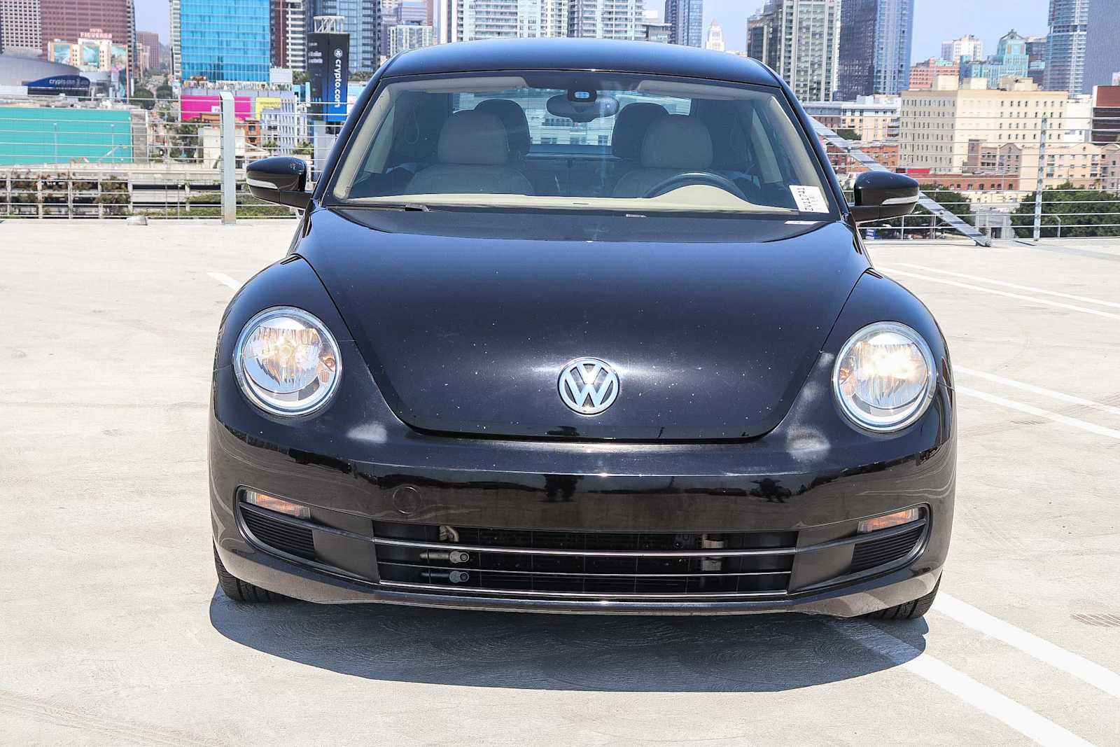 Thumbnail: 2016 Volkswagen Beetle - 2