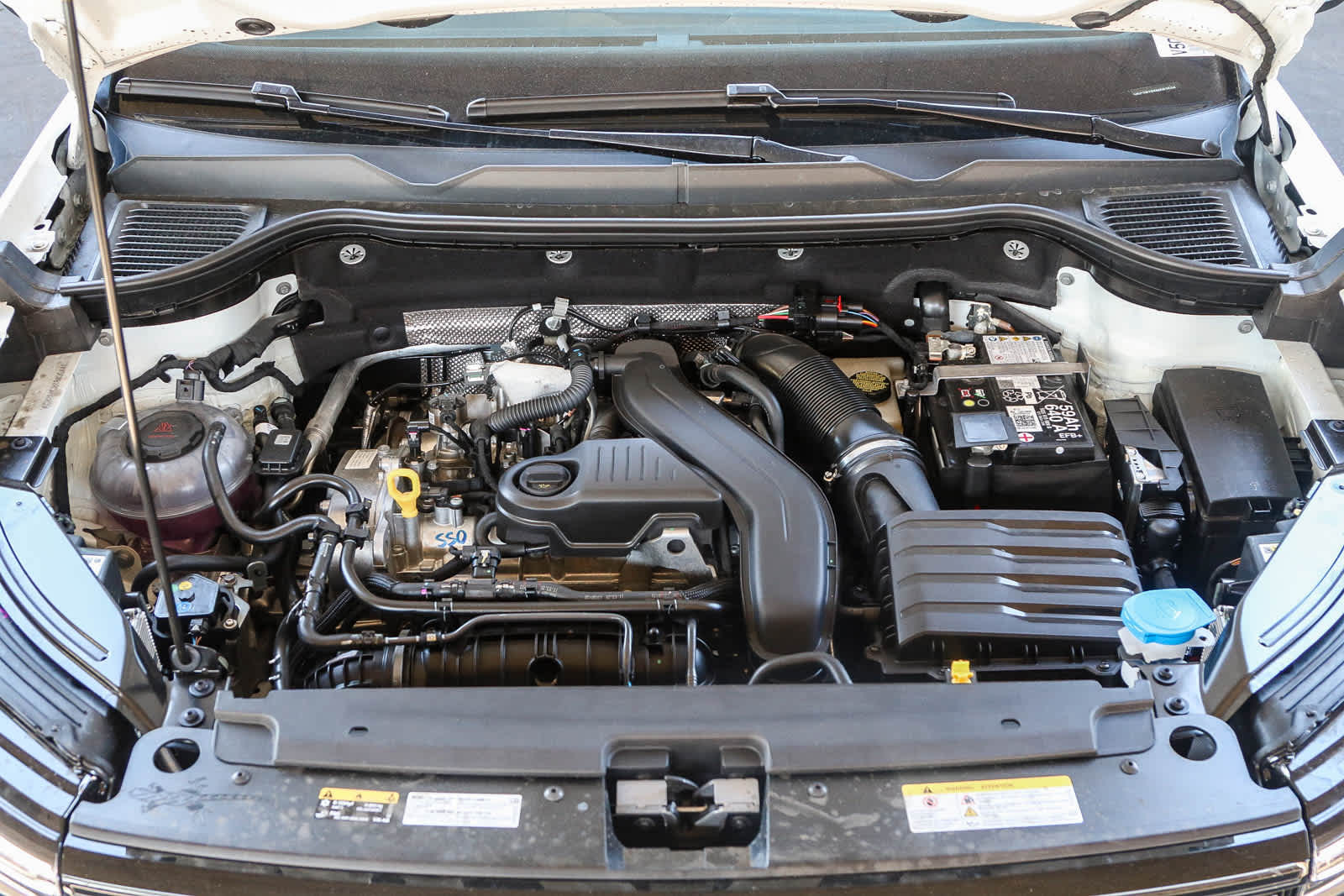 Thumbnail: 2025 Volkswagen Taos - 12