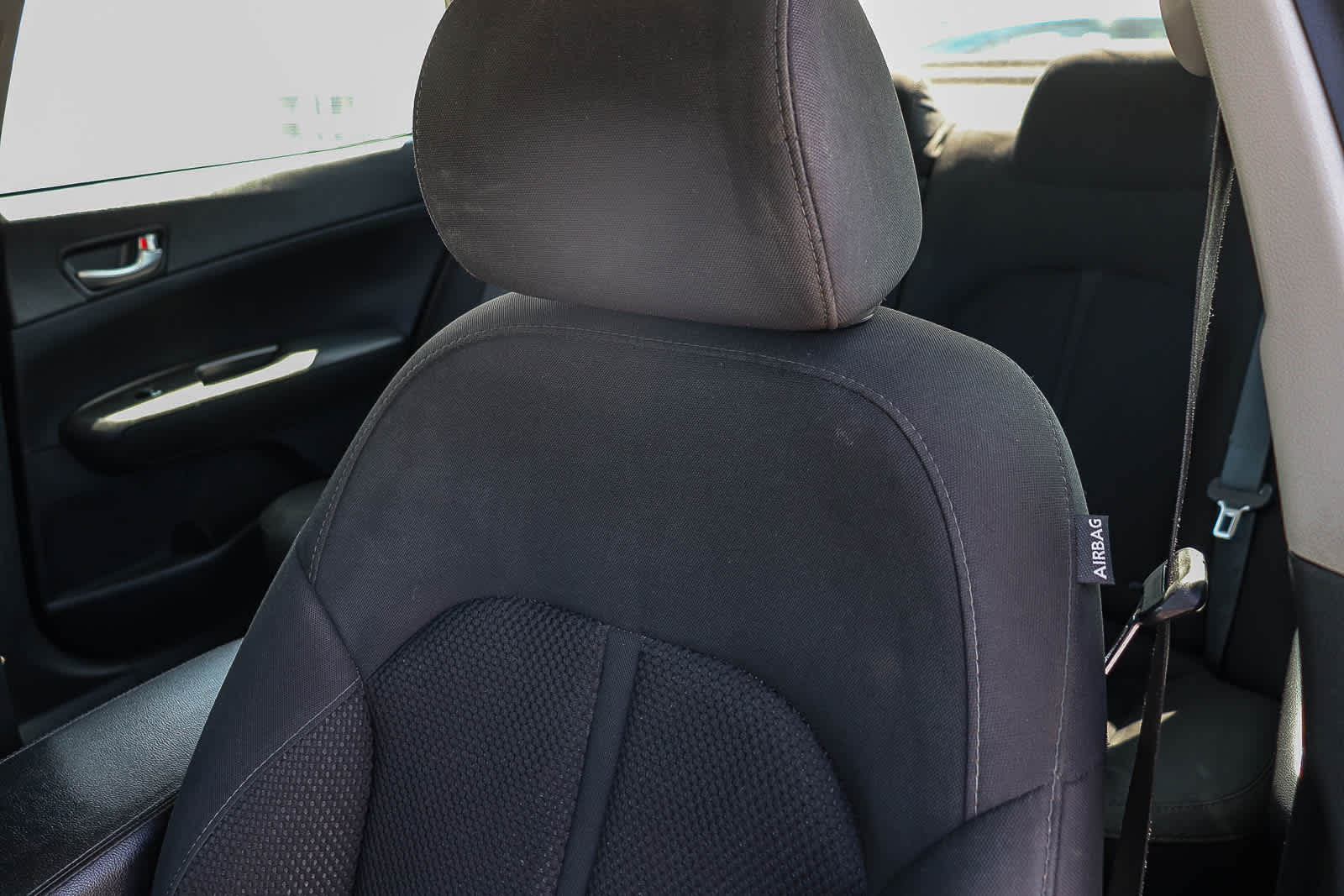 Thumbnail: 2019 Kia Optima - 27