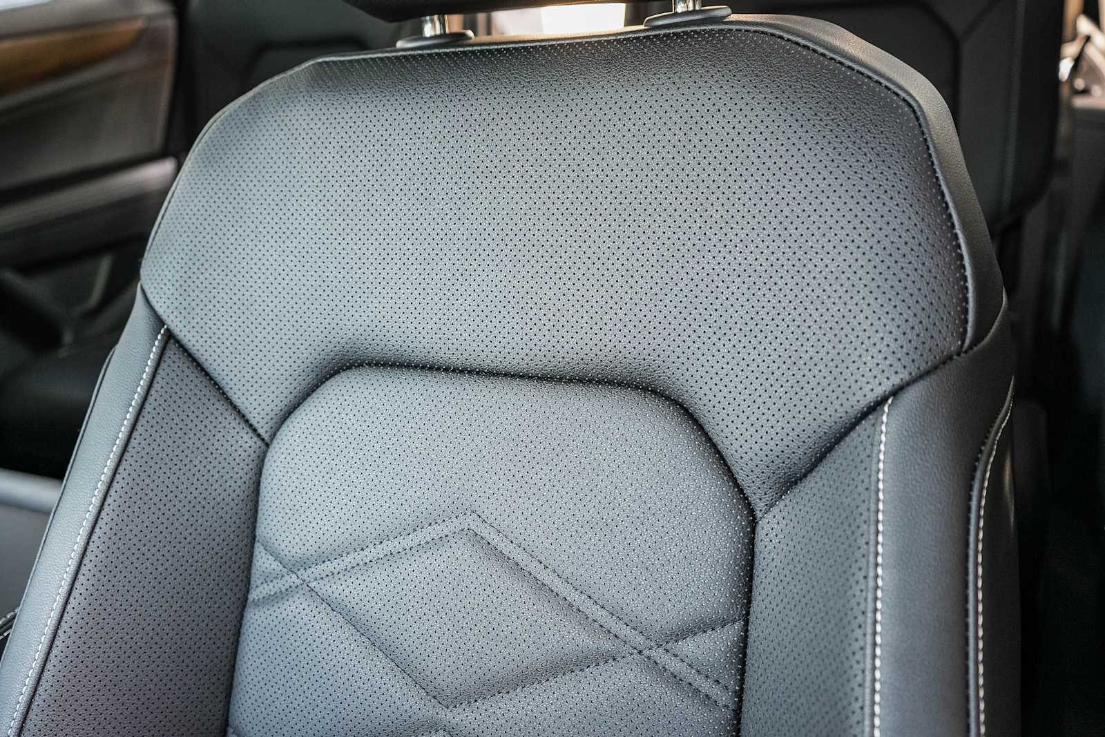 Thumbnail: 2026 Volkswagen Atlas - 26