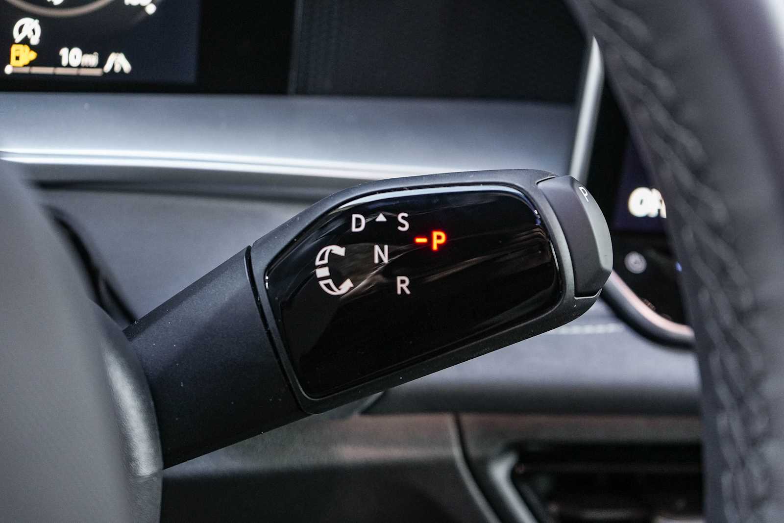 Thumbnail: 2026 Volkswagen Tiguan - 22