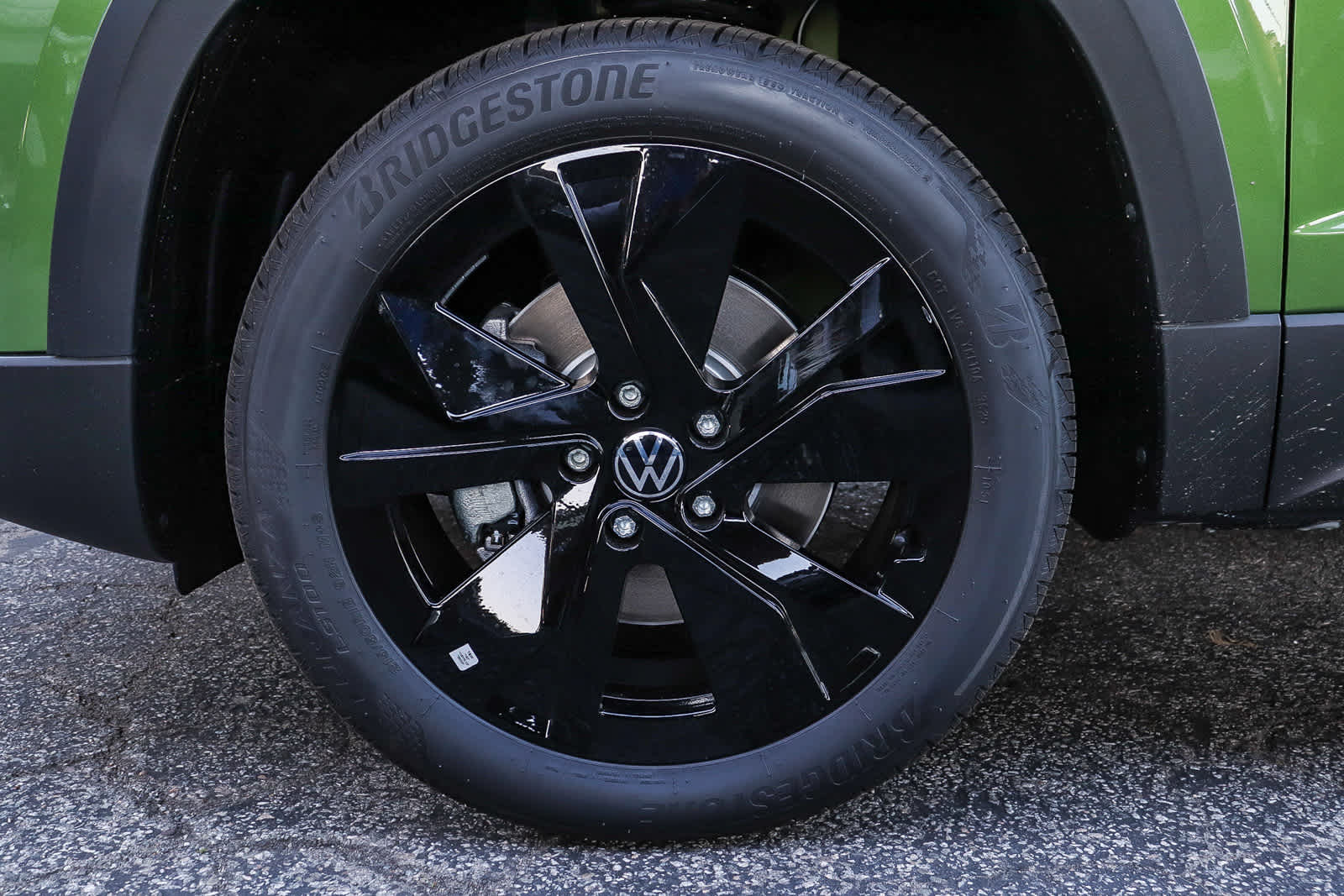 Thumbnail: 2026 Volkswagen Taos - 11