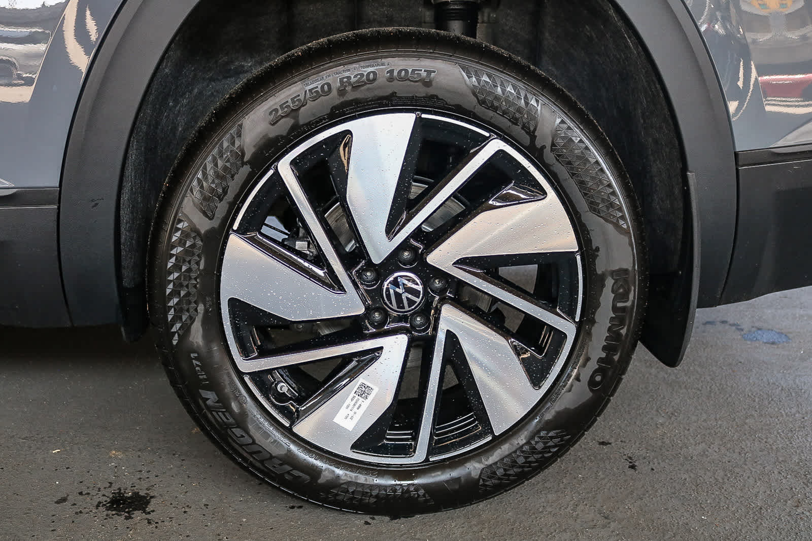 Thumbnail: 2026 Volkswagen Atlas - 11