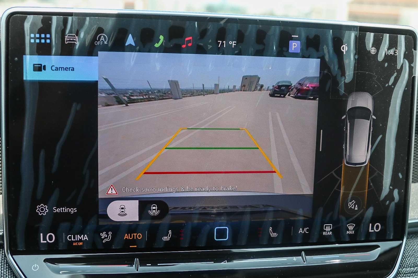 Thumbnail: 2025 Volkswagen Tiguan - 27