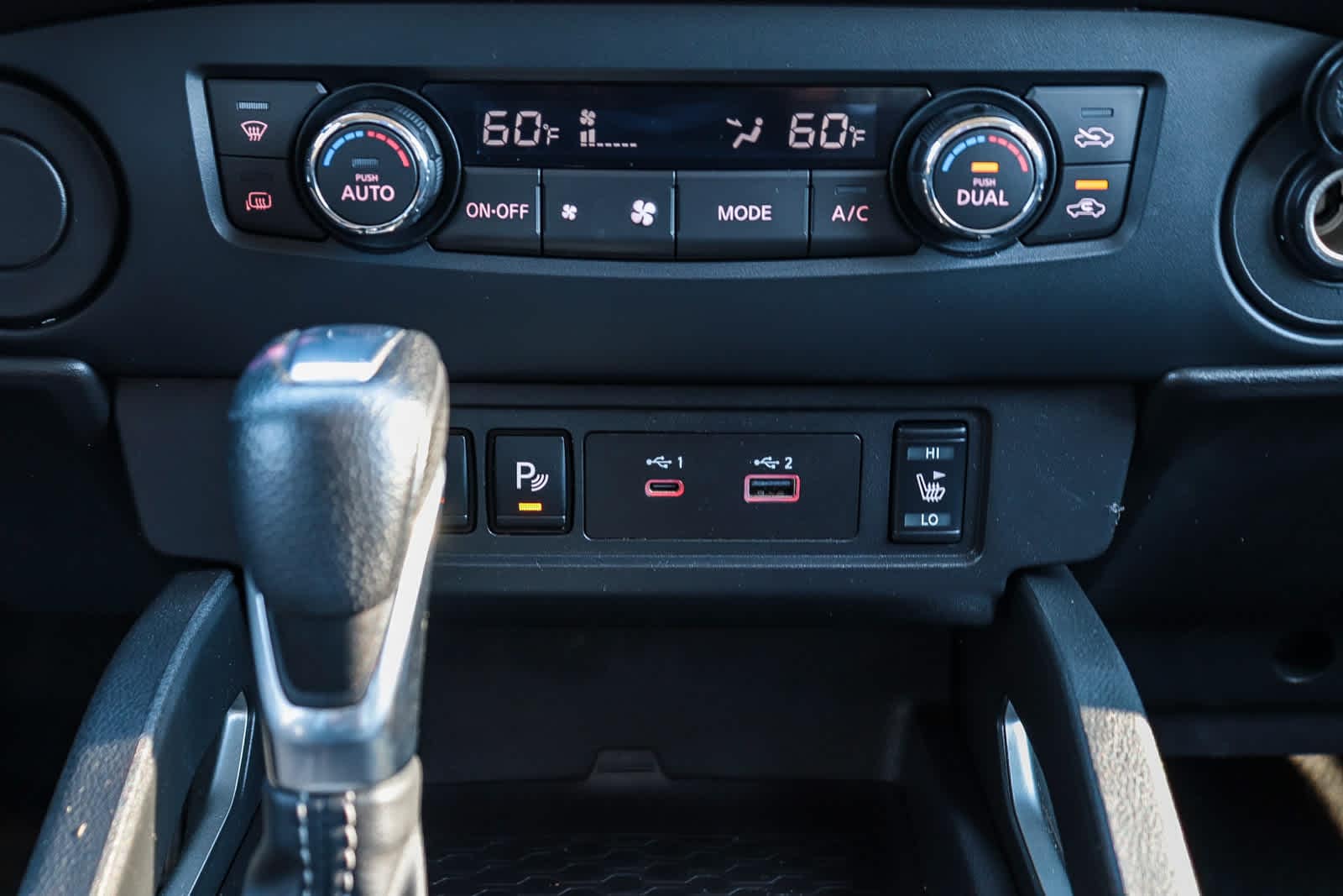 Thumbnail: 2023 Nissan Frontier - 12