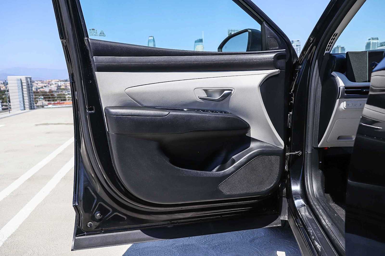 Thumbnail: 2025 Hyundai Tucson - 19