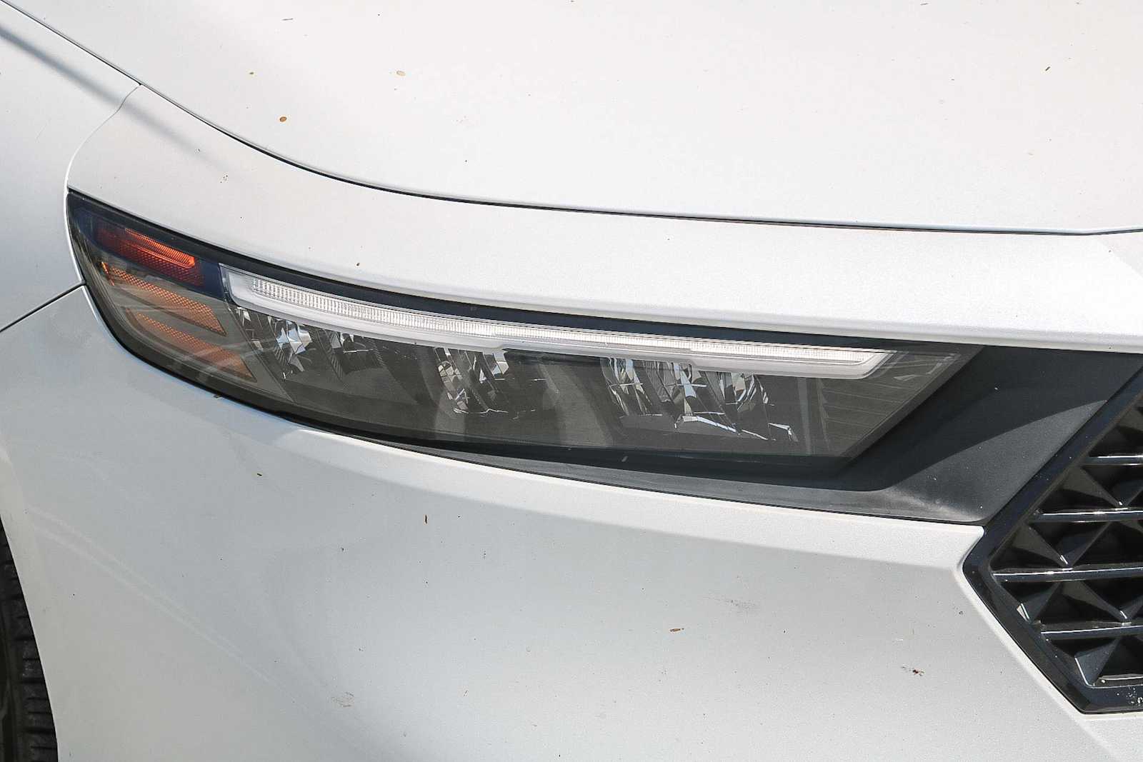 Thumbnail: 2023 Honda Accord - 4