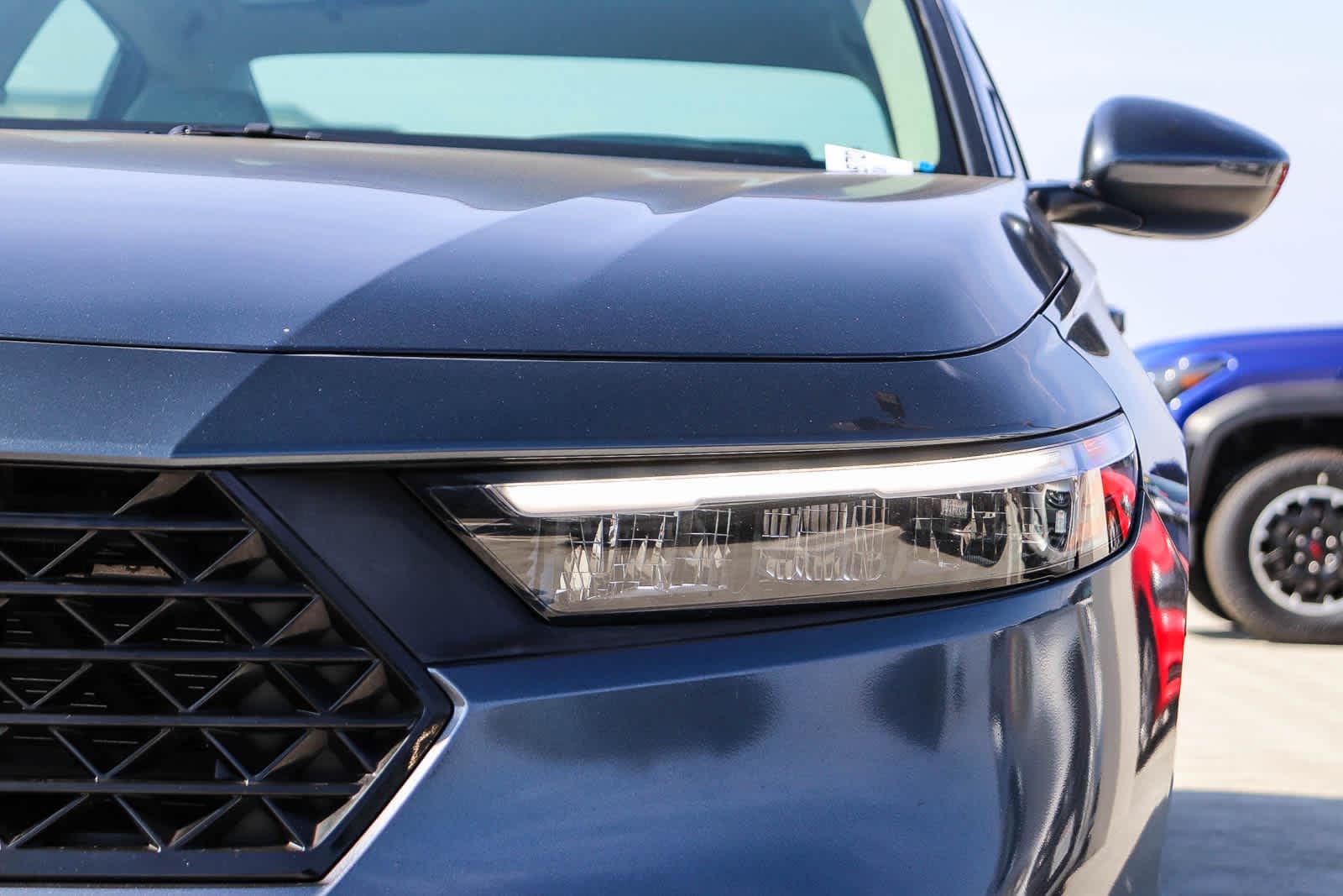 Thumbnail: 2023 Honda Accord - 4