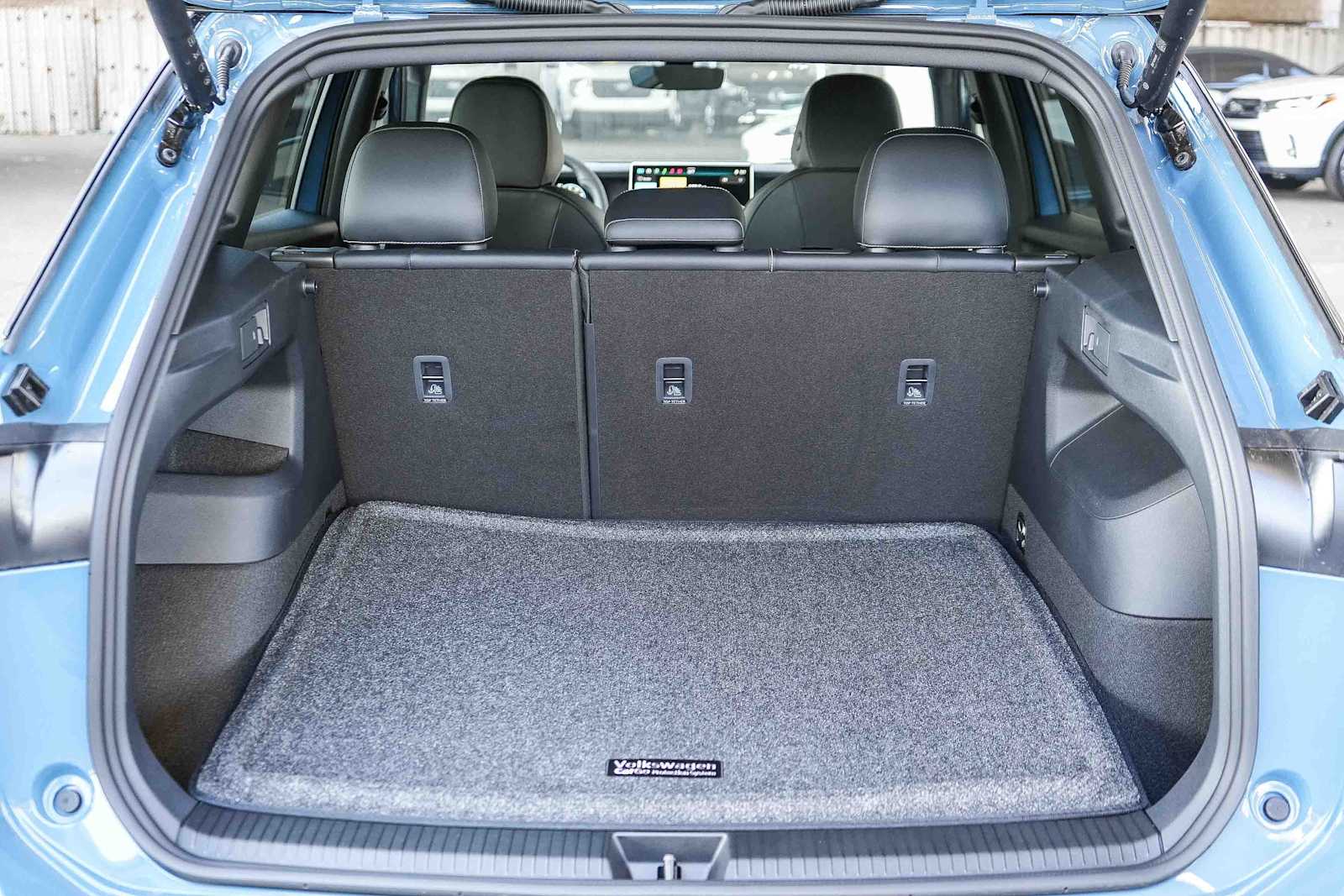 Thumbnail: 2026 Volkswagen Tiguan - 11