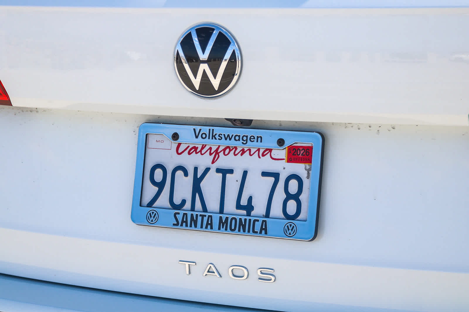 Thumbnail: 2022 Volkswagen Taos - 12