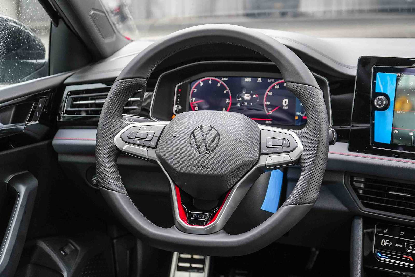Thumbnail: 2026 Volkswagen Jetta - 17
