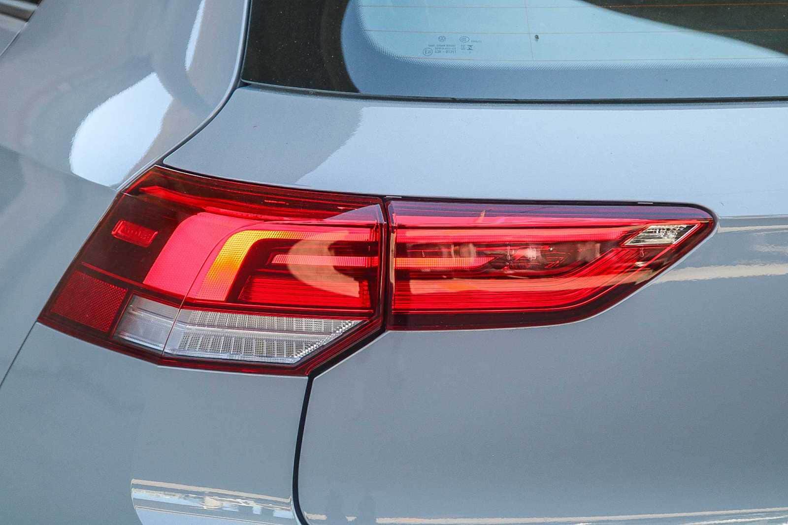 Thumbnail: 2025 Volkswagen Golf - 9