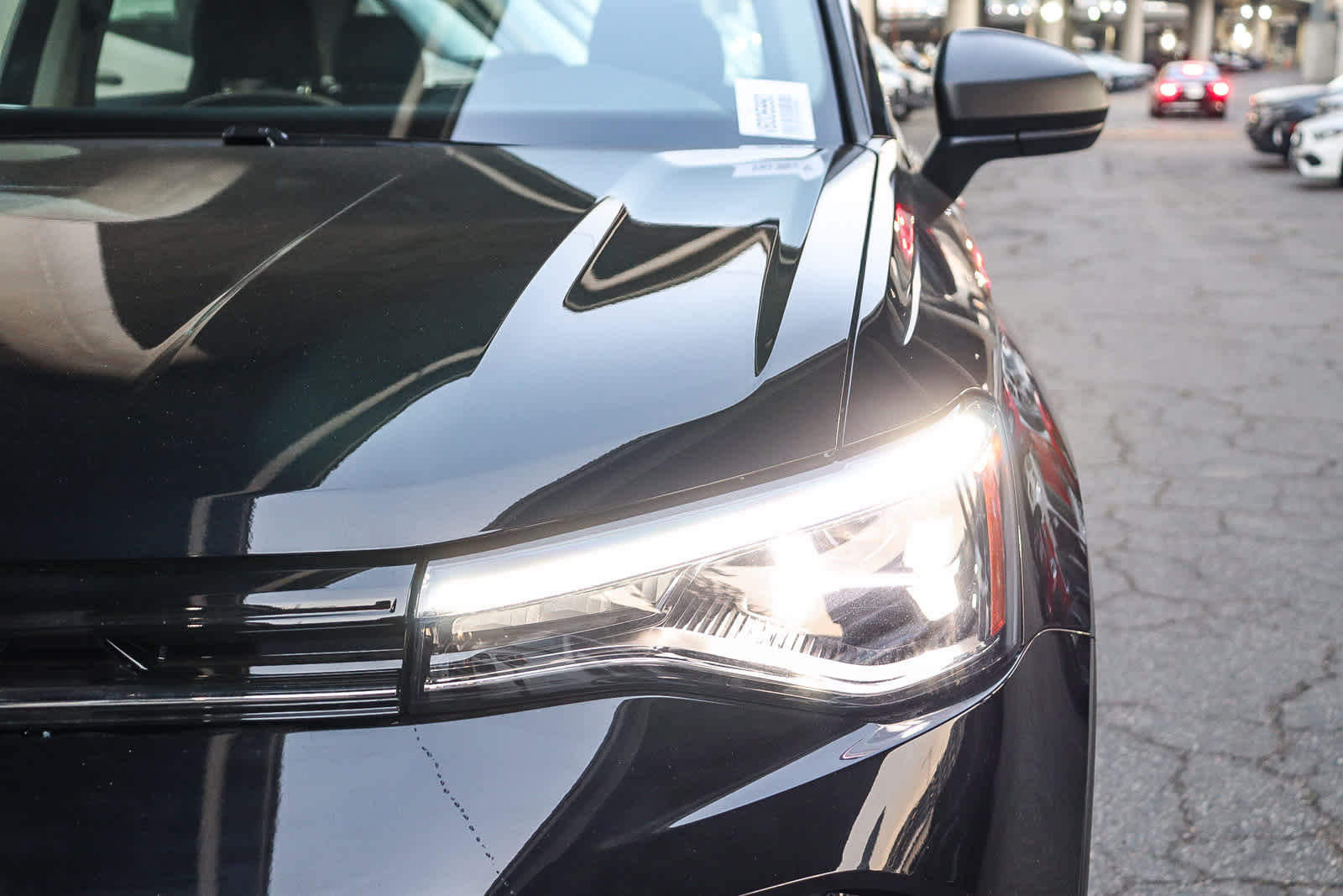 Thumbnail: 2026 Volkswagen Taos - 7