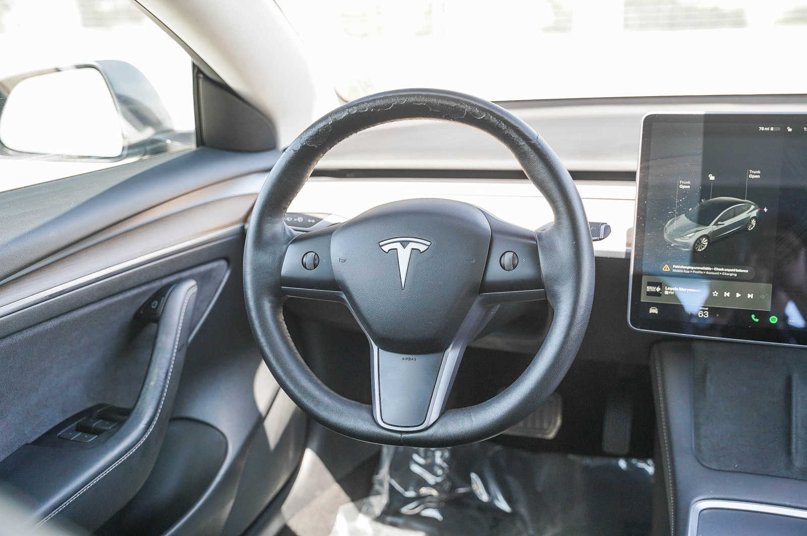 2022 Tesla Model 3  9