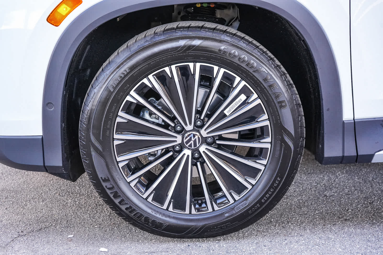 Thumbnail: 2026 Volkswagen Tiguan - 11