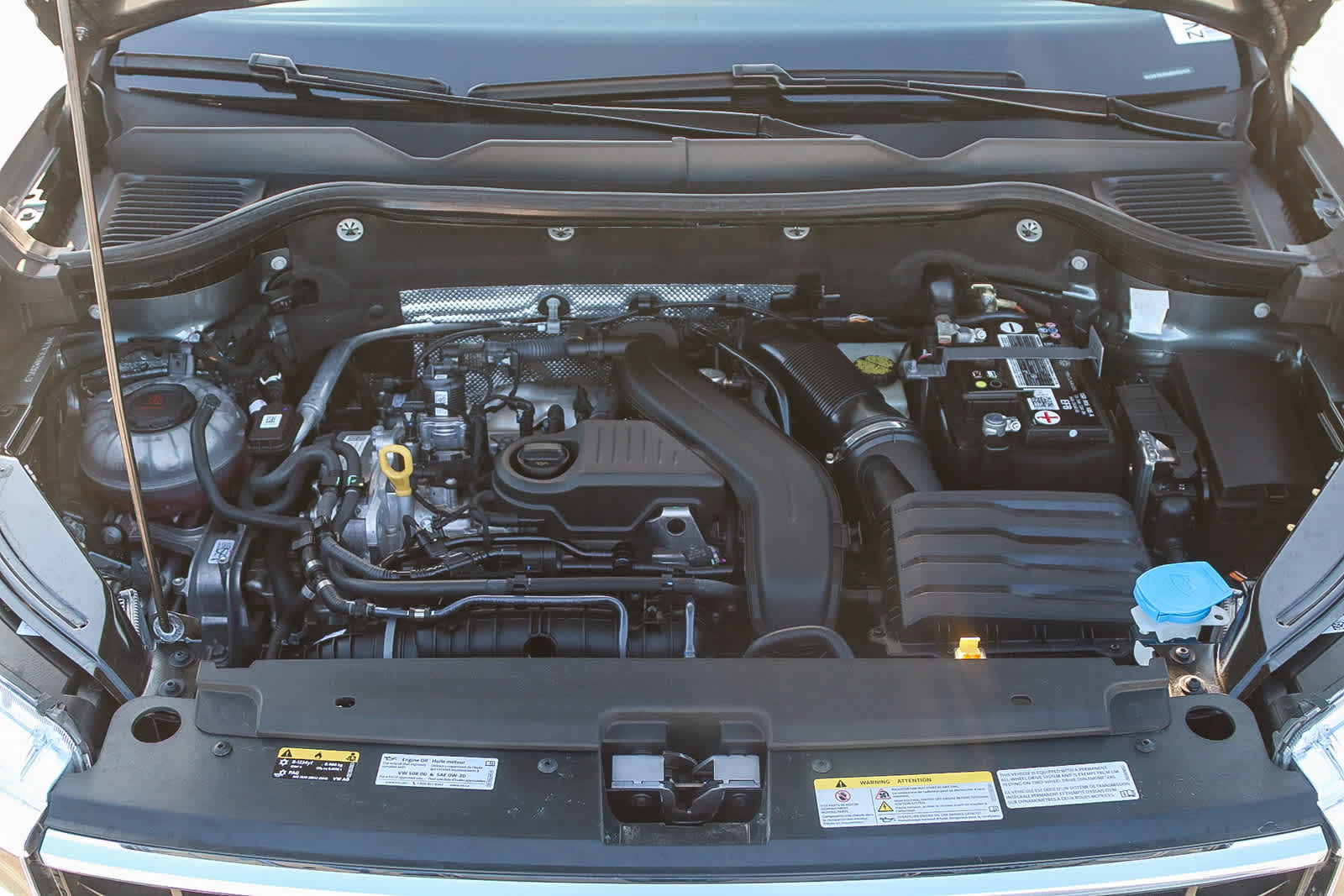 Thumbnail: 2022 Volkswagen Taos - 28