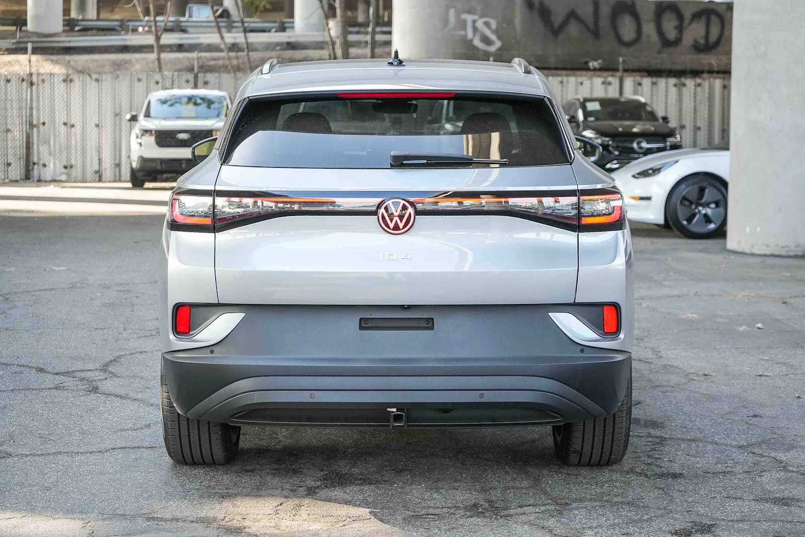 Thumbnail: 2025 Volkswagen ID.4 - 7