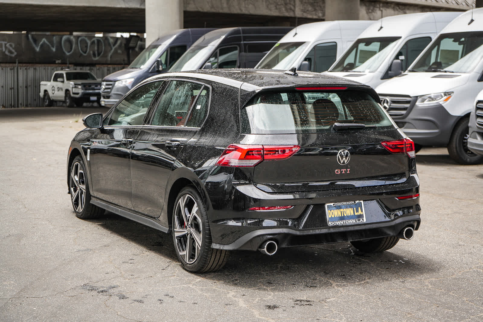 Thumbnail: 2026 Volkswagen Golf - 6