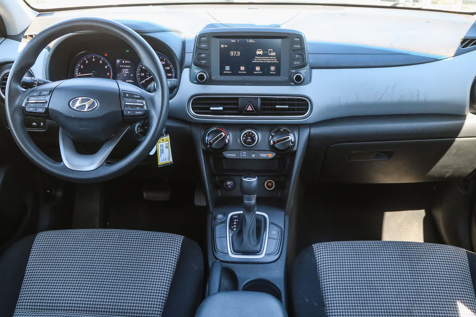 Thumbnail: 2021 Hyundai Kona - 14