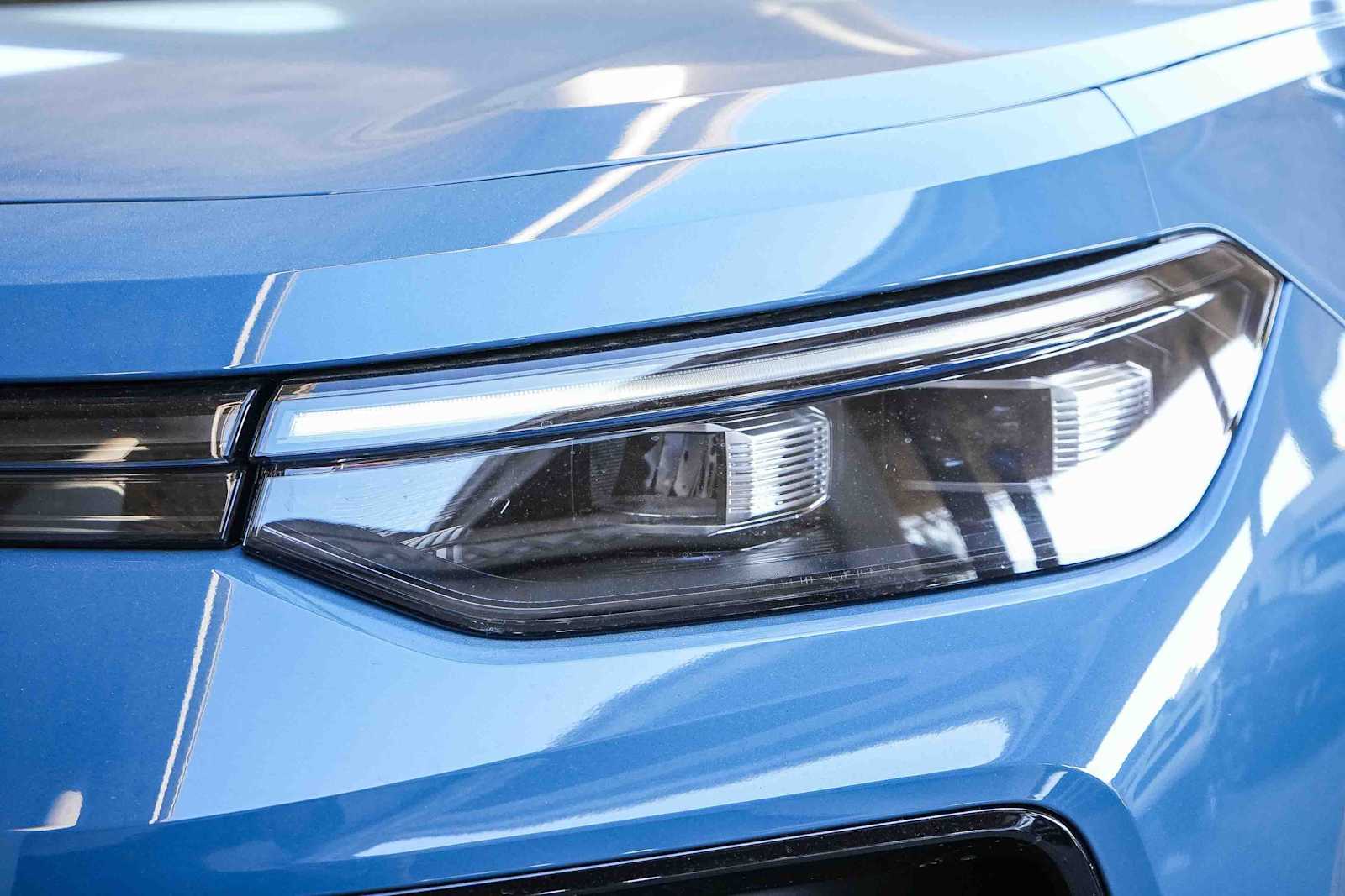 Thumbnail: 2026 Volkswagen Tiguan - 4