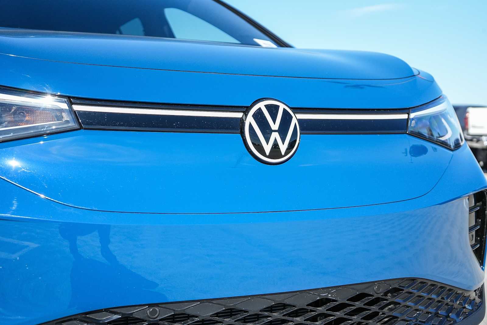 Thumbnail: 2026 Volkswagen ID.4 - 5