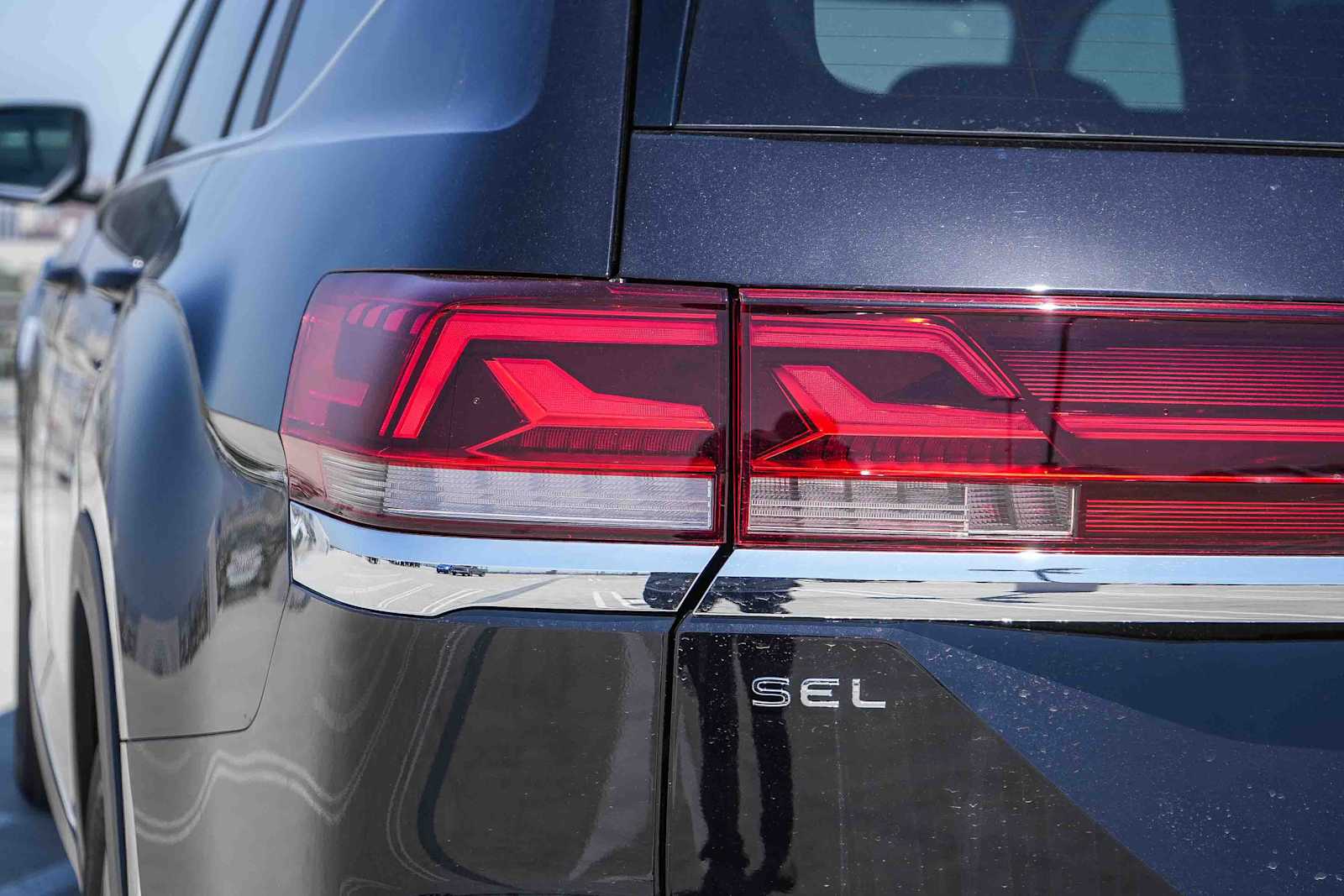 Thumbnail: 2026 Volkswagen Atlas - 9