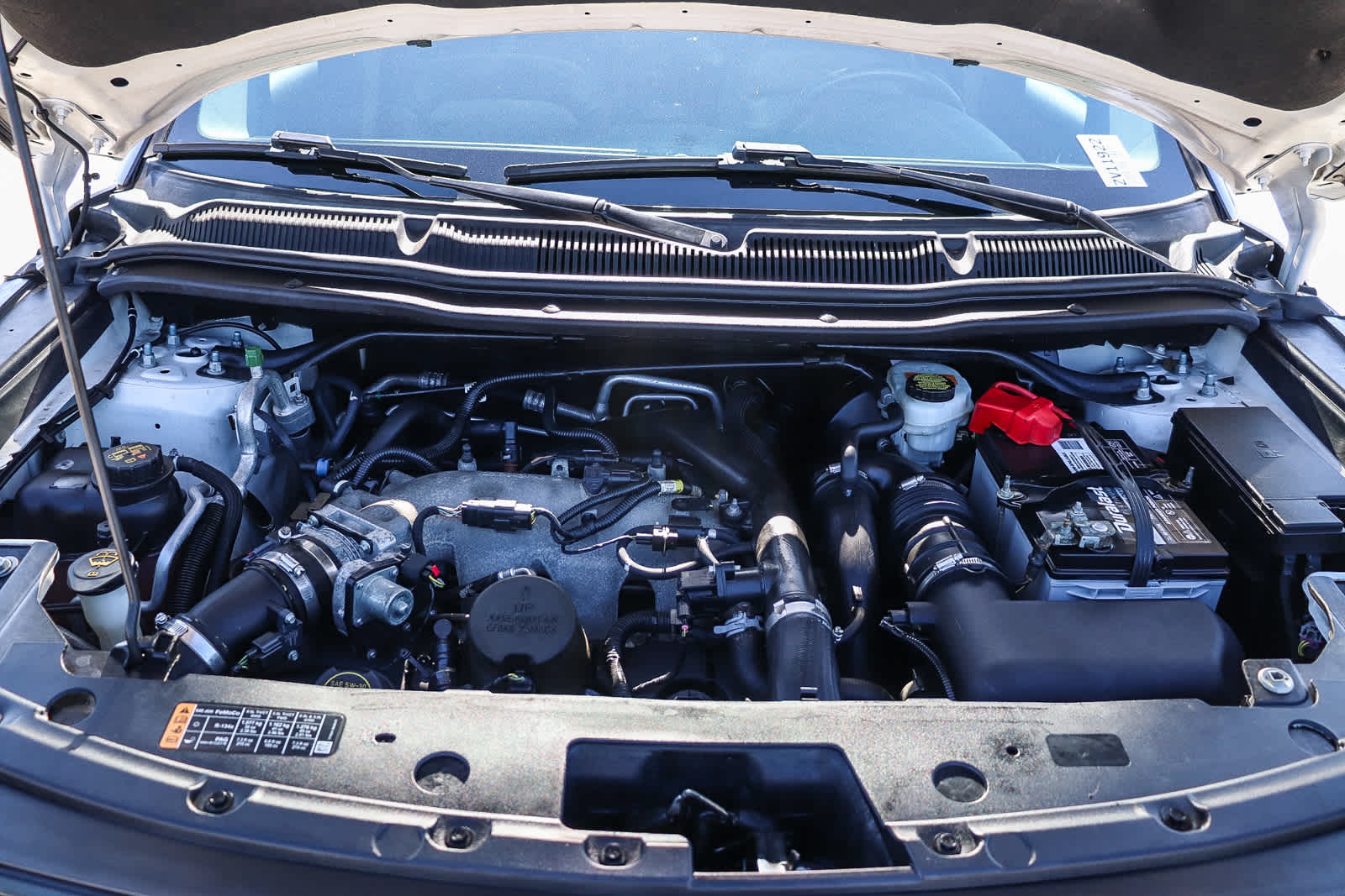 Thumbnail: 2019 Ford Explorer - 31