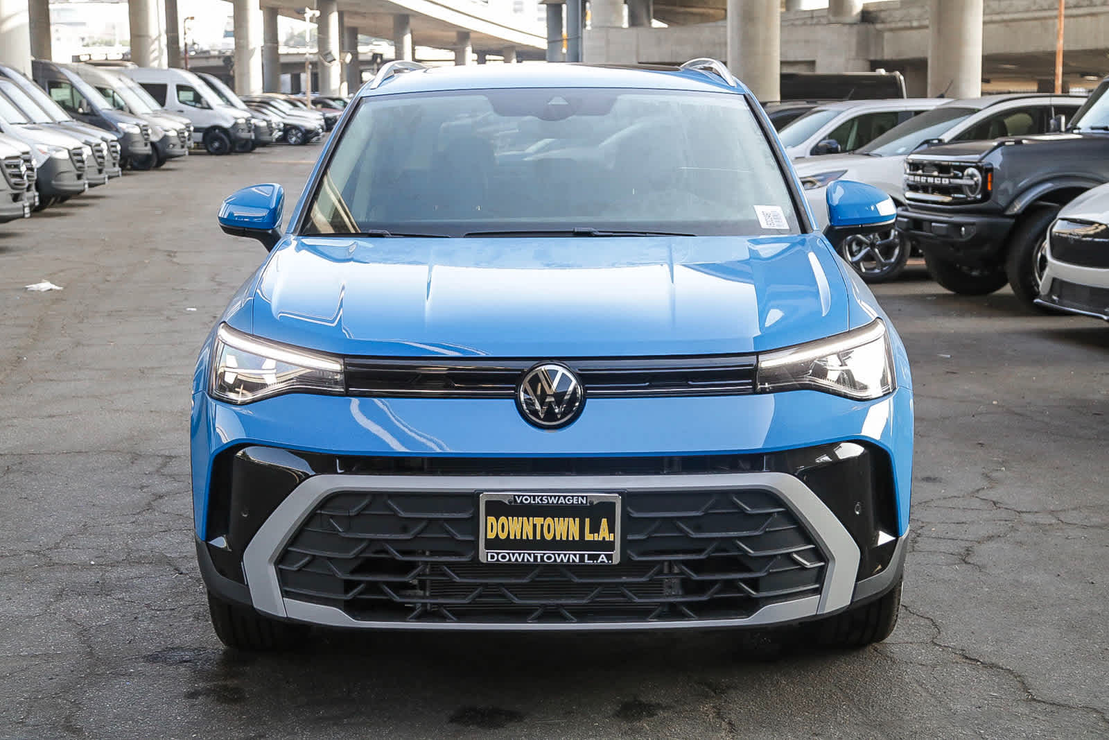 Thumbnail: 2025 Volkswagen Taos - 2